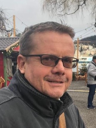 Porträt Ueli Tschupp-Lambert